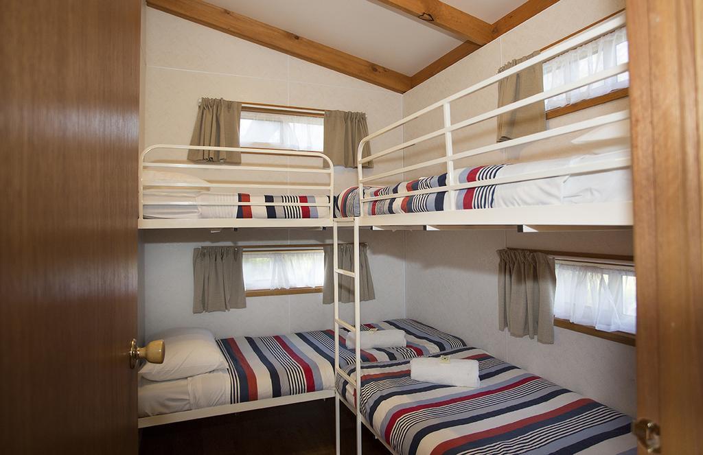 Hotel Big 4 Barossa Tourist Park Nuriootpa Zimmer foto