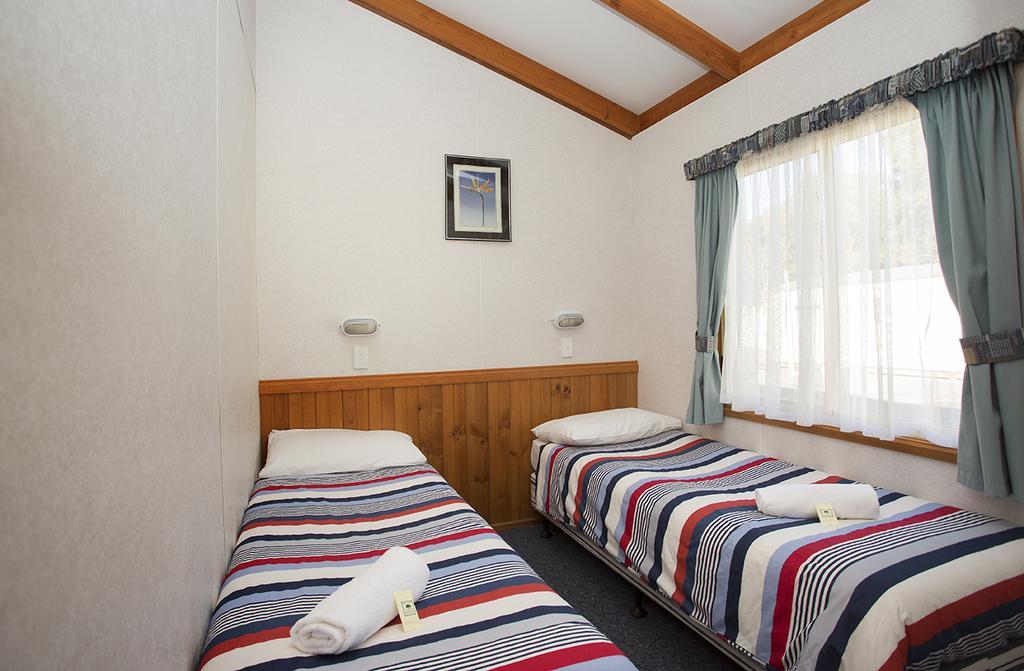 Hotel Big 4 Barossa Tourist Park Nuriootpa Zimmer foto